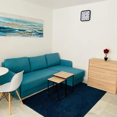 Vicente Blasco Ibanez, 127 Appartement Torrevieja