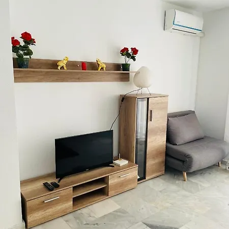 Vicente Blasco Ibanez, 127 Appartement Torrevieja
