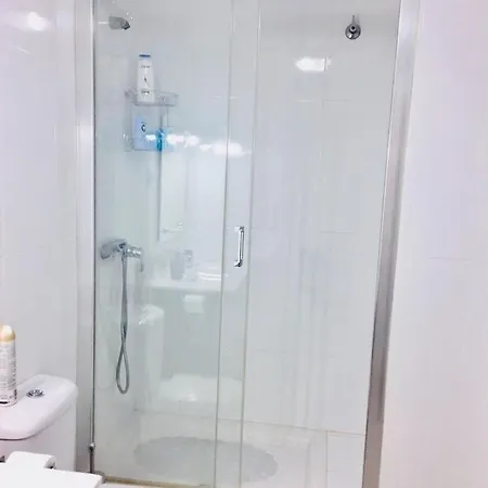 Vicente Blasco Ibanez, 127 Appartement