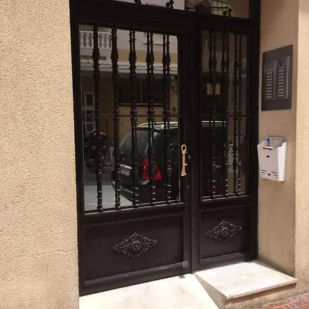 Vicente Blasco Ibanez, 127 Appartement Torrevieja
