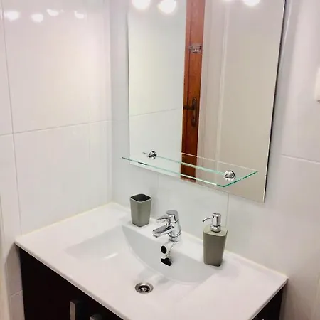 Vicente Blasco Ibanez, 127 Appartement Torrevieja