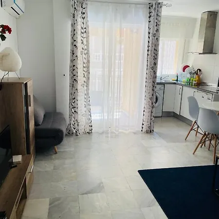Vicente Blasco Ibanez, 127 Apartmán *