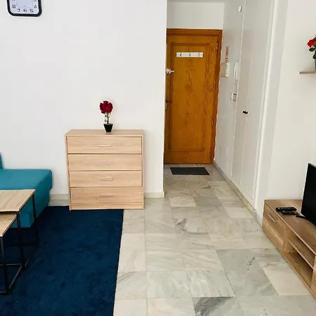 Apartmán Vicente Blasco Ibanez, 127