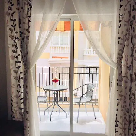Vicente Blasco Ibanez, 127 Apartmán *